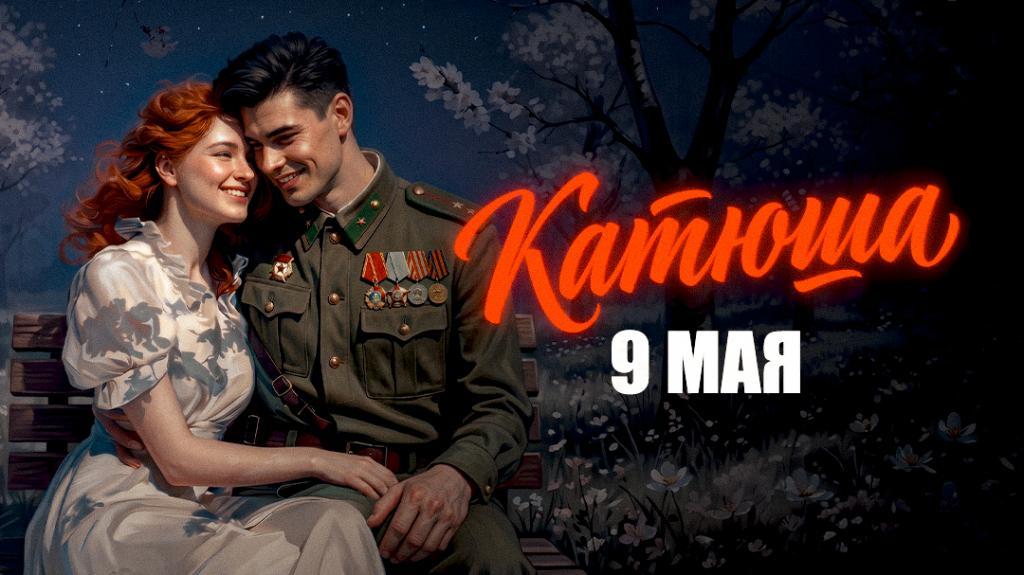 Караоке-вечеринка в честь 9 мая